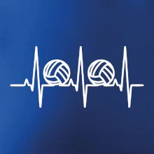 Volejbal ekg