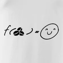 Matematická funkcia - káva