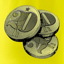 Haliere pre šesťdesiatnika