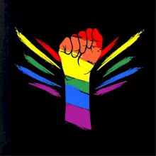 Ruka blesky Ruka blesky