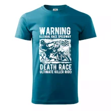 Illegal Race Speedway Illegal Race Speedway