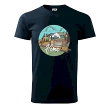 Train back to home Train back to home