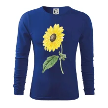 Slnečnica otočená