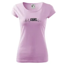 EKG obytňák EKG obytňák