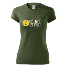 It's time to plan bitcoin