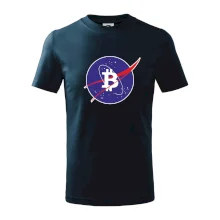 Bitcoin iný vesmír