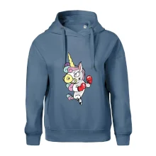 Jednorožec box Jednorožec box