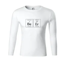 Beer - periodická tabuľka Beer - periodická tabuľka