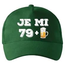 Je mi 80 pivo