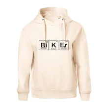 Biker - Tabuľka prvkov Biker - Tabuľka prvkov