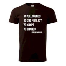 Test inteligencie - Stephen Hawking Test inteligencie - Stephen Hawking