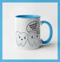 Nepôjde niekto von?