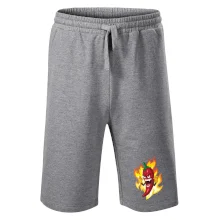 Chili paprička veľmi pálivá