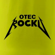 Otec rocku metal SK