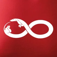 Jazevčík nekonečno Jazevčík nekonečno