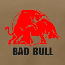 Bad Bull Bad Bull