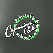 Capoeira club - cviky v kruhu