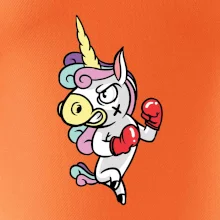 Jednorožec box Jednorožec box