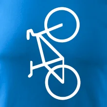Bicykel na výšku