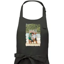 Tričko s vlastnou fotkou