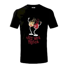 Best wine friends dancing (Pecka design) Best wine friends dancing (Pecka design)