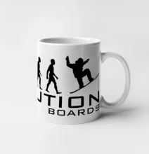 Evolúcia Boards Evolúcia Boards