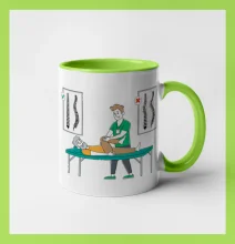 Fyziologické zakrivenie chrbtice Fyziologické zakrivenie chrbtice