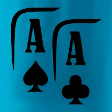Poker AA Poker AA