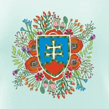 Rodný môj kraj (Pecka design)