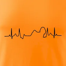 Shih-tzu ekg obrys Shih-tzu ekg obrys