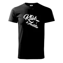 Kluč k prežitiu vývrtka Kluč k prežitiu vývrtka