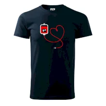 Transfúzia srdce Transfúzia srdce