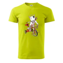 Bull terier anjel (Pecka design) Bull terier anjel (Pecka design)