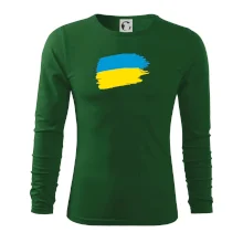 Ukrajina vlajka Ukrajina vlajka