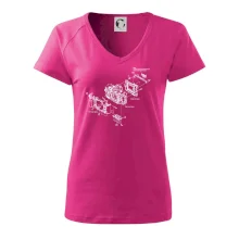 Nákres Digitálny fotoaparát