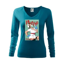 Nurse - keep us safe Nurse - keep us safe