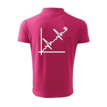 EKG graf bitcoin EKG graf bitcoin