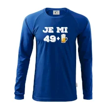 Je mi 50 pivo Je mi 50 pivo