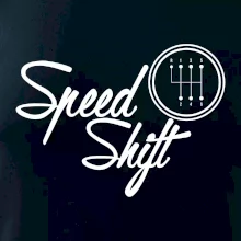 Speed shift Speed shift