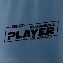 Best floorball player in galaxy Best floorball player in galaxy