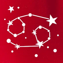 Súhvezdie - Cancer - Rak