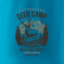 Deer Camp Deer Camp
