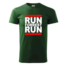 Run Forrest Run