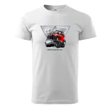 ATV adventure buggy ATV adventure buggy