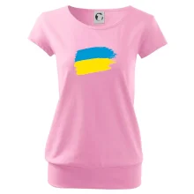 Ukrajina vlajka Ukrajina vlajka