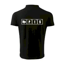 Vlastný nápis - periodická tabuľka Vlastný nápis - periodická tabuľka