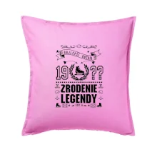 Zrodenie legendy pre hokejistu