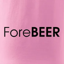 Pivné nápisy ForeBEER