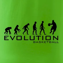 Evolúcia Basketball