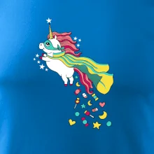 Sweet jednorožec (Pecka design)